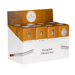 Therapy Tuning Forks Accessories