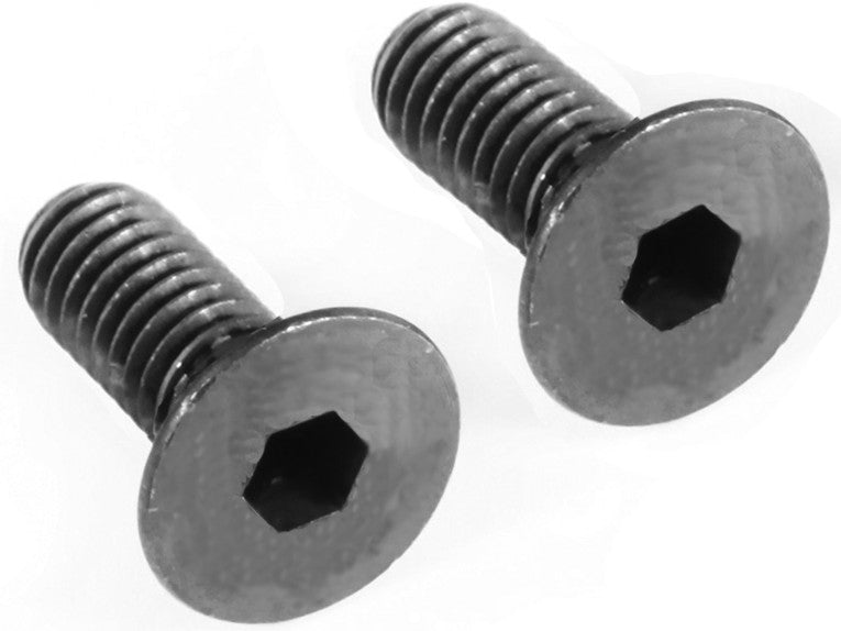 MEINL Percussion - Innensechskantschraube für Höhenverstellung Steelyständer 2er Set