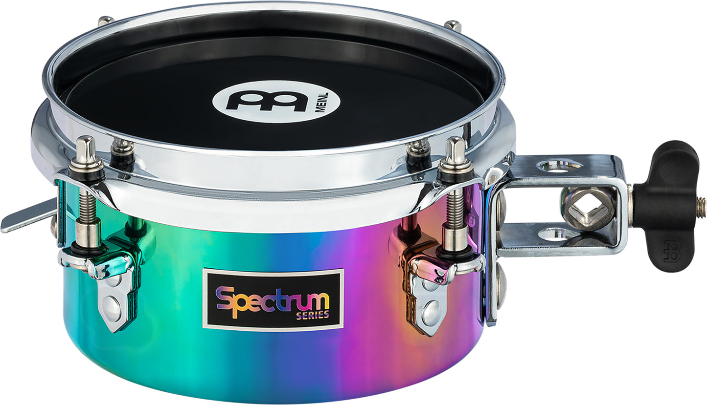 MEINL Percussion Spectrum Series Drummer Snare Timbale 6"