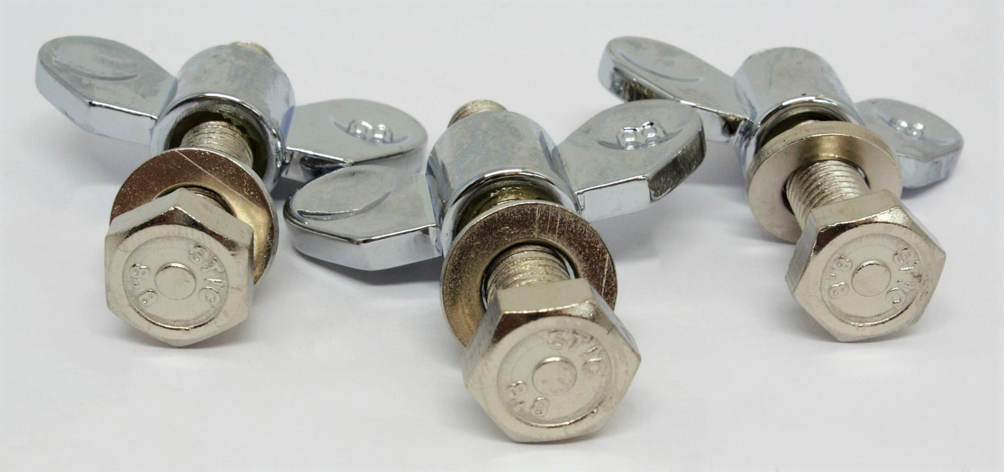 MEINL Percussion screw for the foot of TMPC
