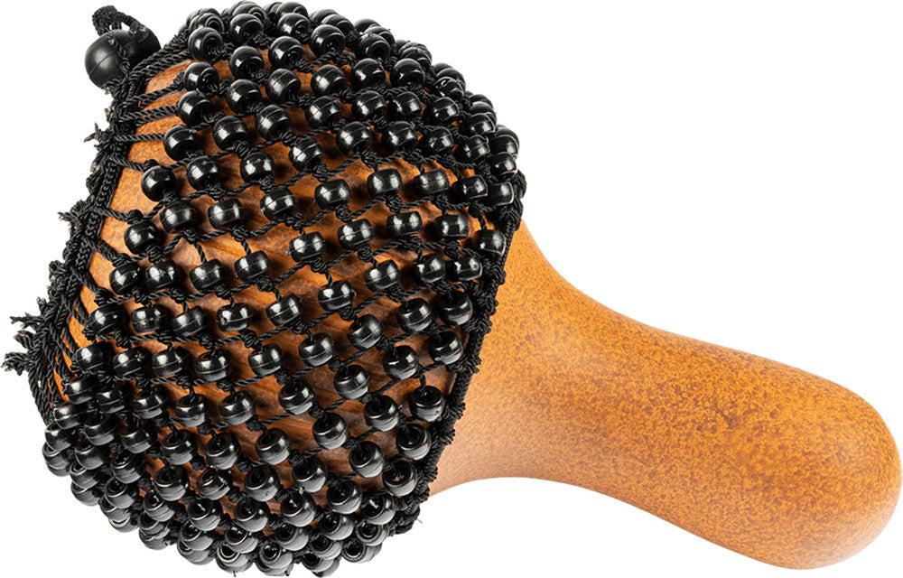 MEINL Percussion Fiberglas Cabasa - braun
