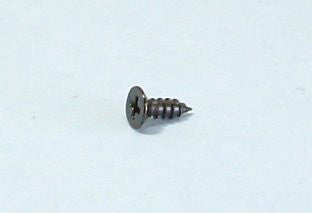 IBANEZ Anchor screw 12pcs - for Edge Pro II tremolo