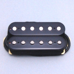 IBANEZ Bridge Pcikup Humbucker ACH1-S - schwarz für AFS/AM/AMF/AR/ART/ARX/AS/DN