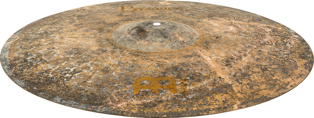 MEINL Cymbals Byzance Vintage Pure Ride - 20"