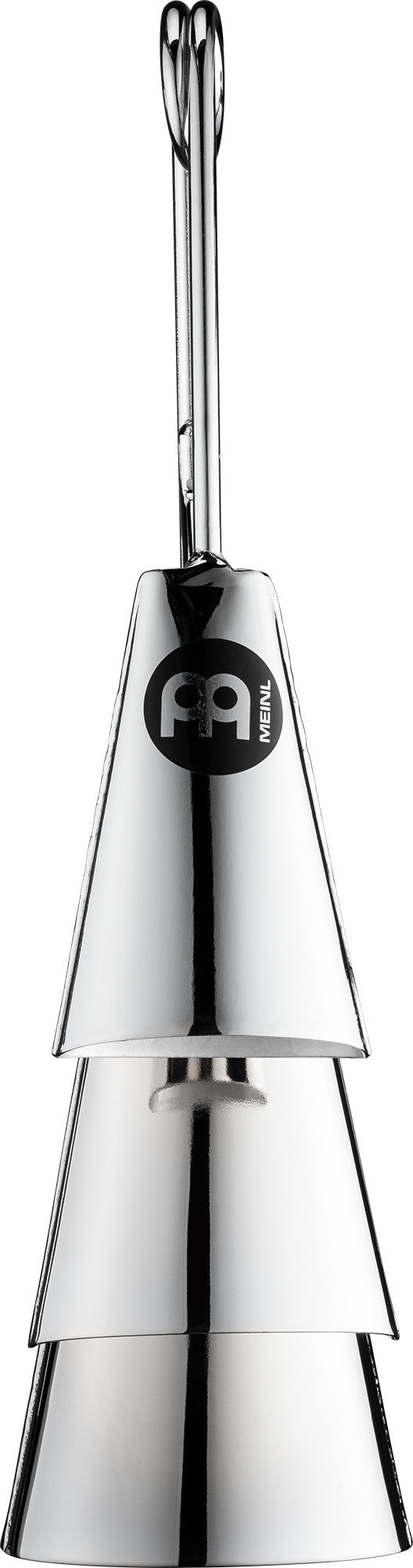 MEINL Percussion Triple A-GO-GO Bell - medium