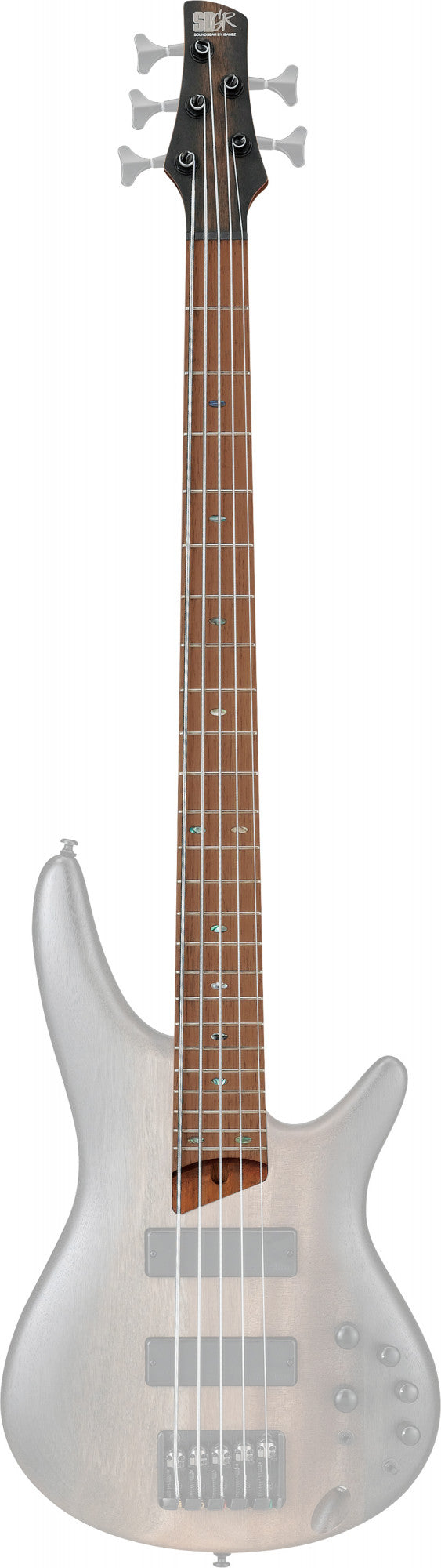 IBANEZ Neck for SR505E-SBD