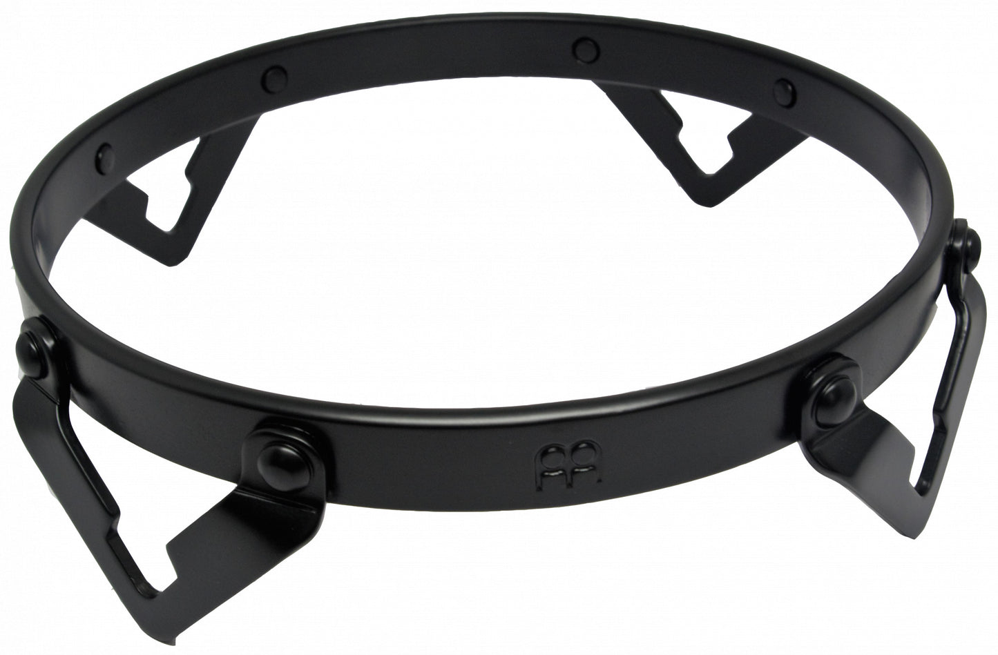 MEINL Percussion Drum Hoop 6 3/4" TTR Meinl black for HTB100