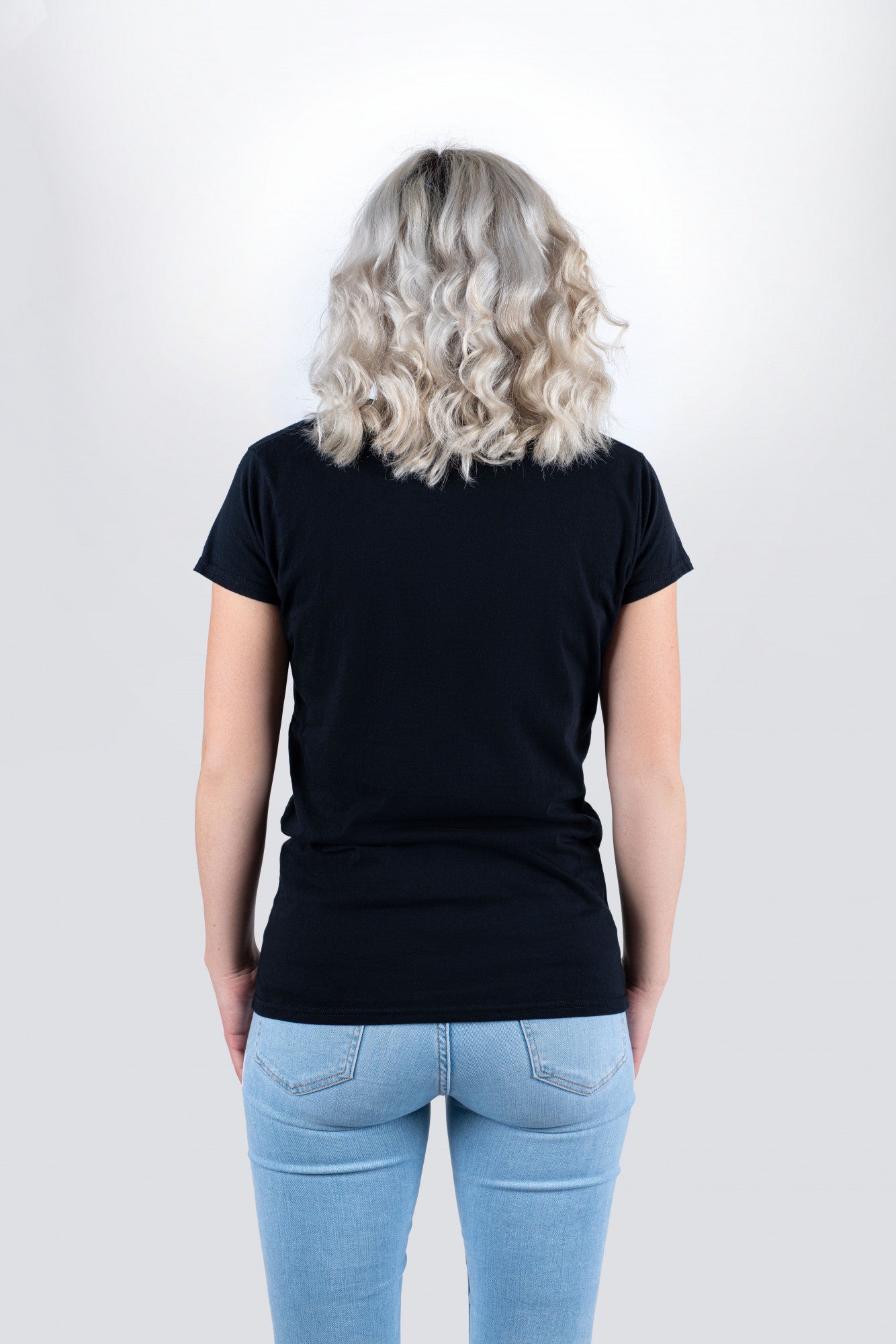 MEINL Cymbals Jawbreaker Girls T-Shirt - L