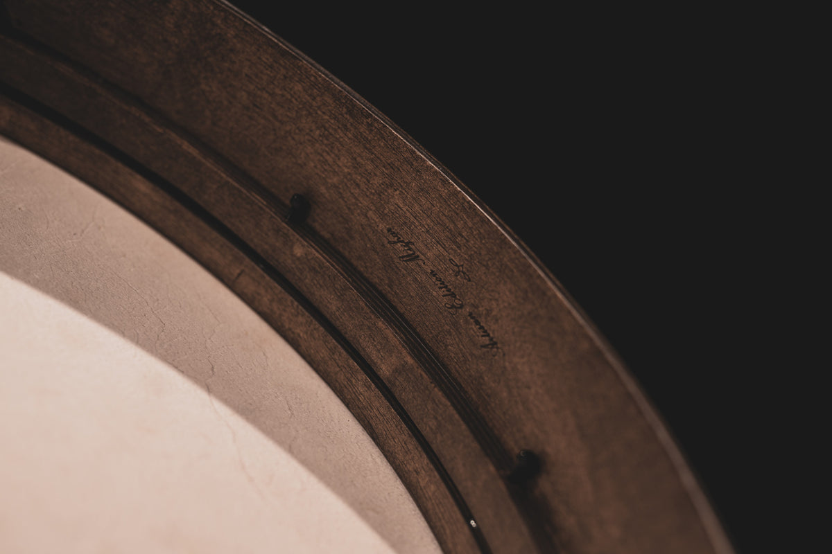 MEINL Percussion Artisan Edition Mizhar - 22"