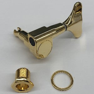IBANEZ E-Bass Einzelmechanik 1 x links Die-Cast - gold