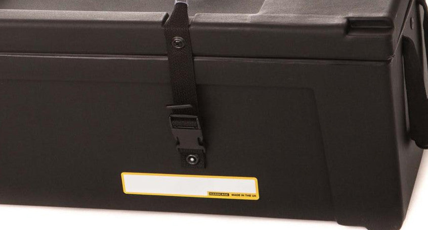 HARDCASE HN28W Deckelgriff Kit alte nr. P735A