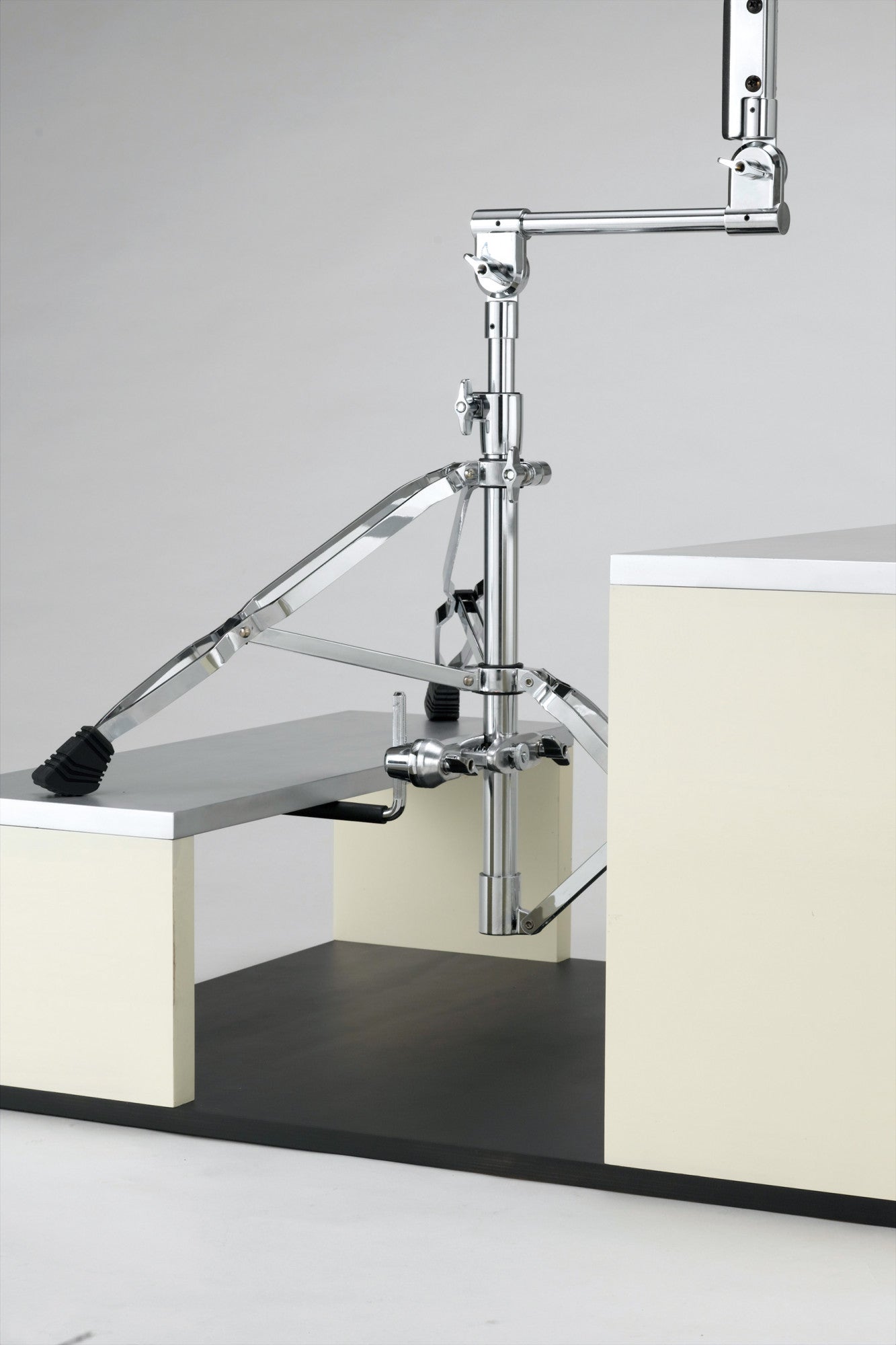 TAMA Safety Lock Marching Stands - Snare Stand