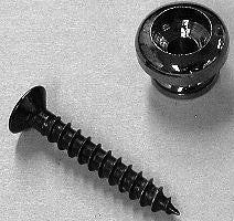 IBANEZ Strap Pin - cosmo black