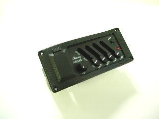IBANEZ Pickup System AEQ45