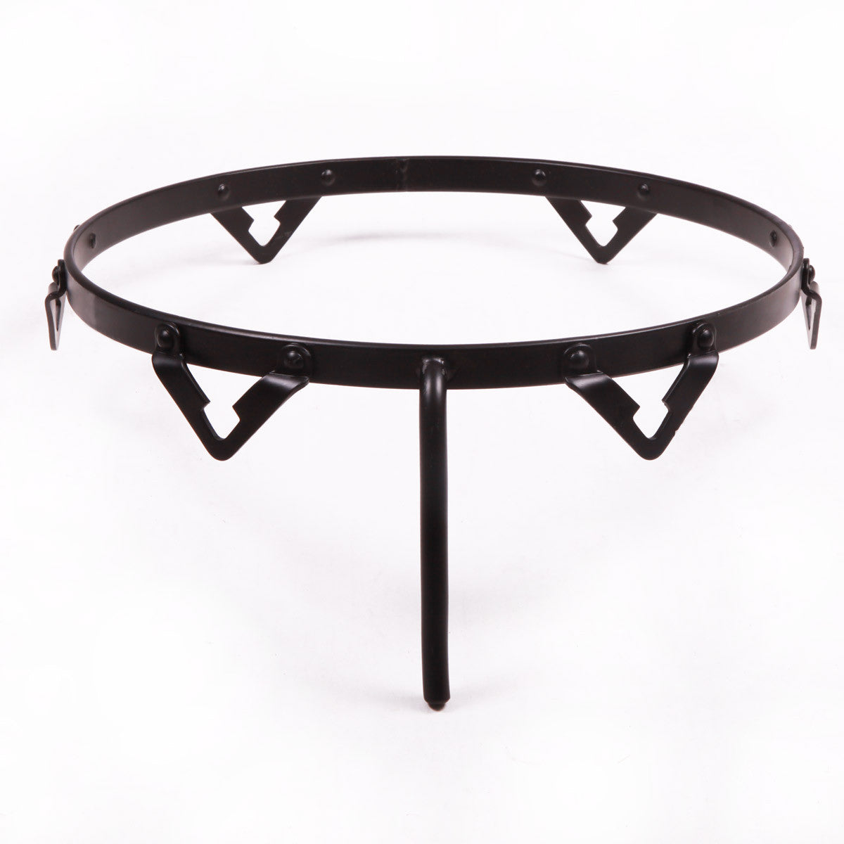 MEINL Percussion rim with handle for Livesound Conga - 11" black