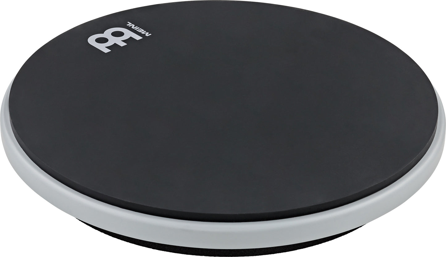 MEINL Cymbals 12" Double Sided Pad - Gray