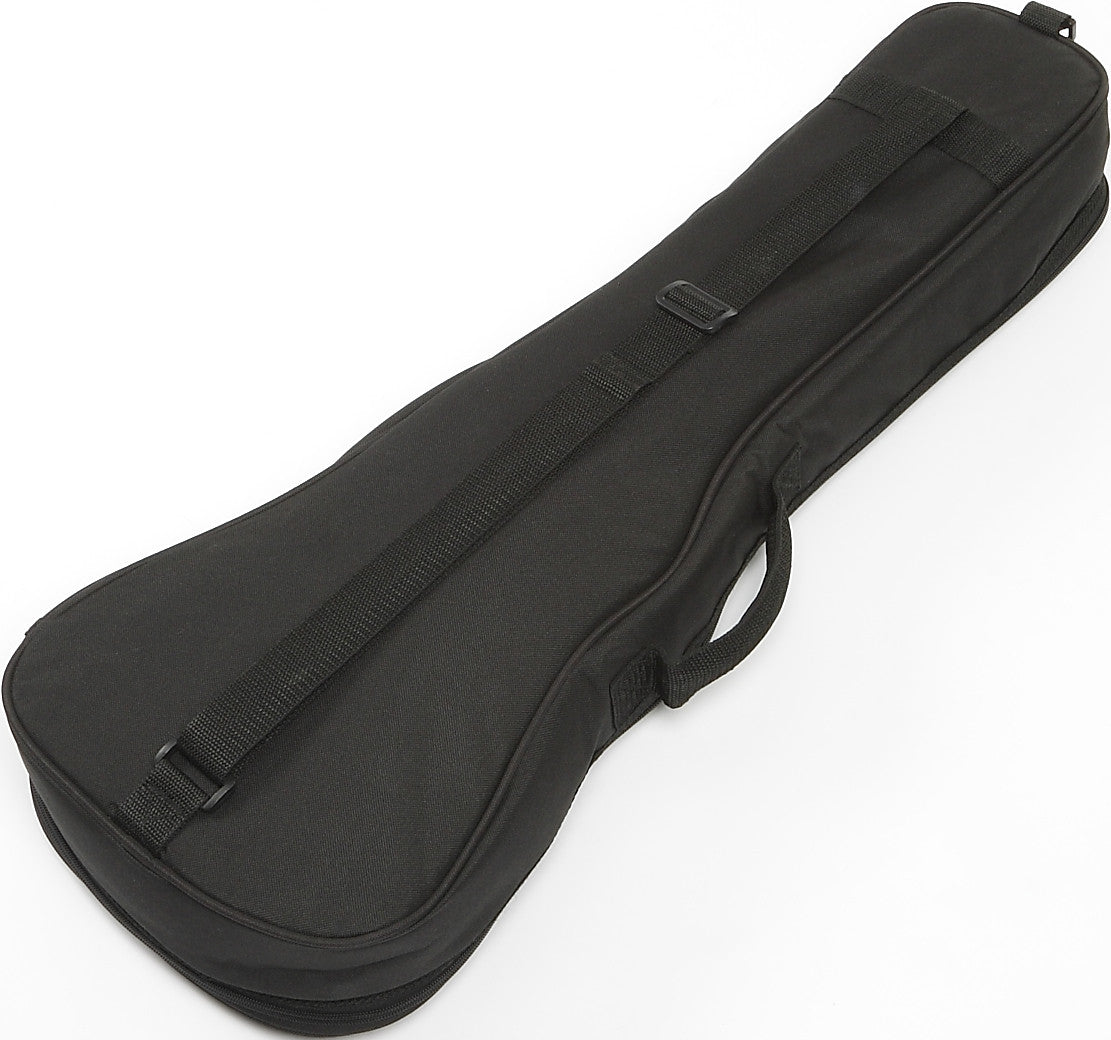 IBANEZ Gig Bag for Tenor Style Ukulele - Black
