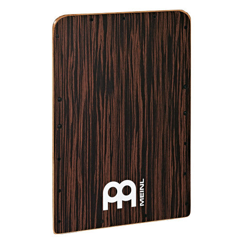 Meinl Cajon Frontplatte für JBC6EY (rechteckig ausgesägt)