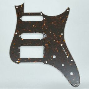 IBANEZ Pickguard for AZN - Tortoise 3P