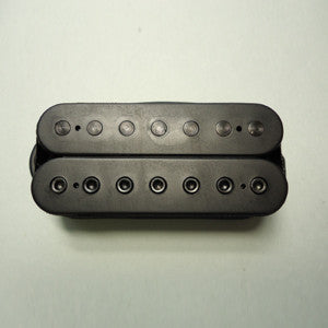 IBANEZ Tonabnehmer Humbucker Neck Schwarz für 7-Saiter RGD Serie