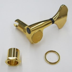 IBANEZ Bass Machinehead left GB707 - gold with screw