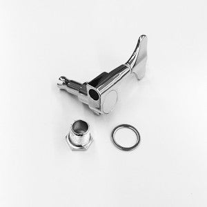IBANEZ E-Bass Einzelmechanik links - chrom