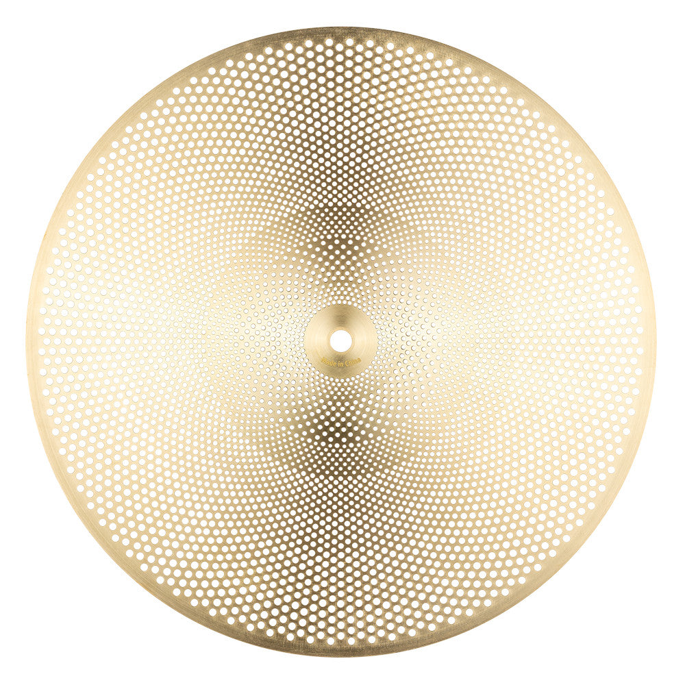 MEINL Cymbals HCS Practice Hihat - 14"