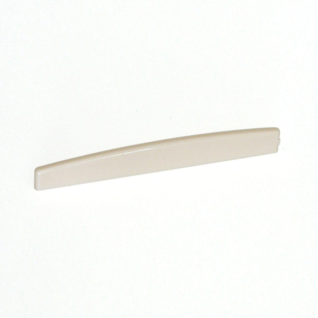 Sadlle, Convex, Nylon - Hmax=10.5mm, W=74.5mm, D=2.8mm