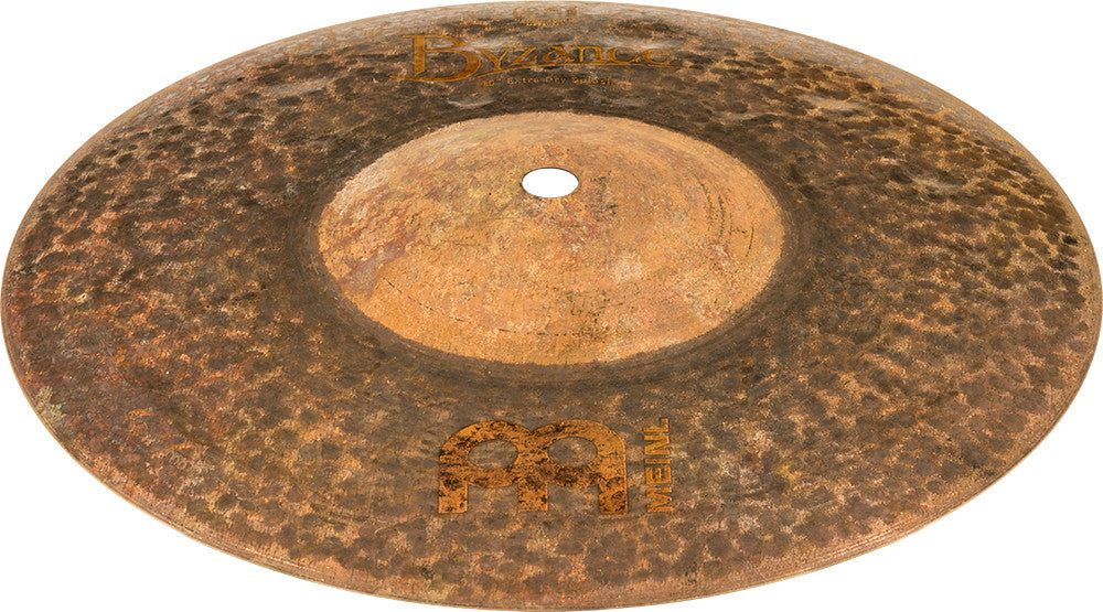 MEINL Cymbals Byzance Extra Dry Splash - 10"