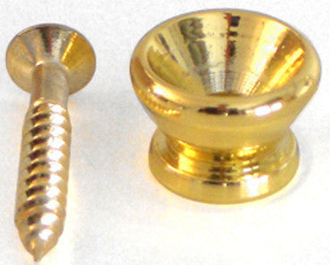 Strap Pin Gold, Amongst others suitable for RCE145BK - u.a. passend für RCE145BK gold