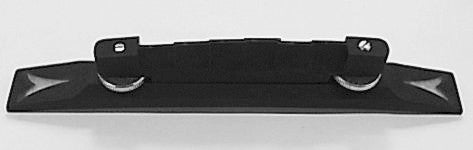 IBANEZ Brückenset Ebenholz - für George Benson Signature GB10SE