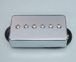 IBANEZ Pickup SHA90 humbucker neck - chrome for DN models