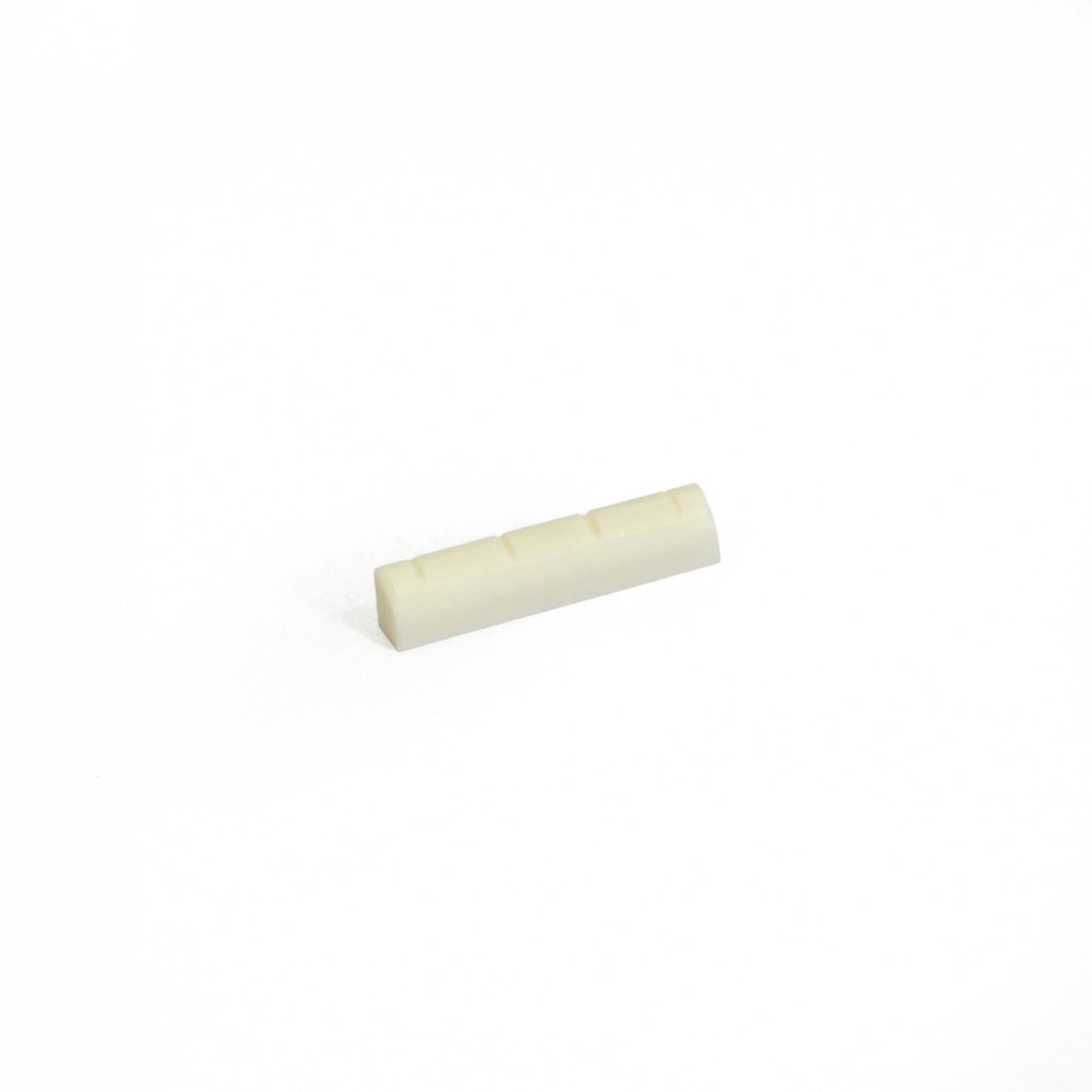 ORTEGA Sattel für RLIZARD-SO (Sopran) - Hmax=7mm, B=35mm, T=5mm