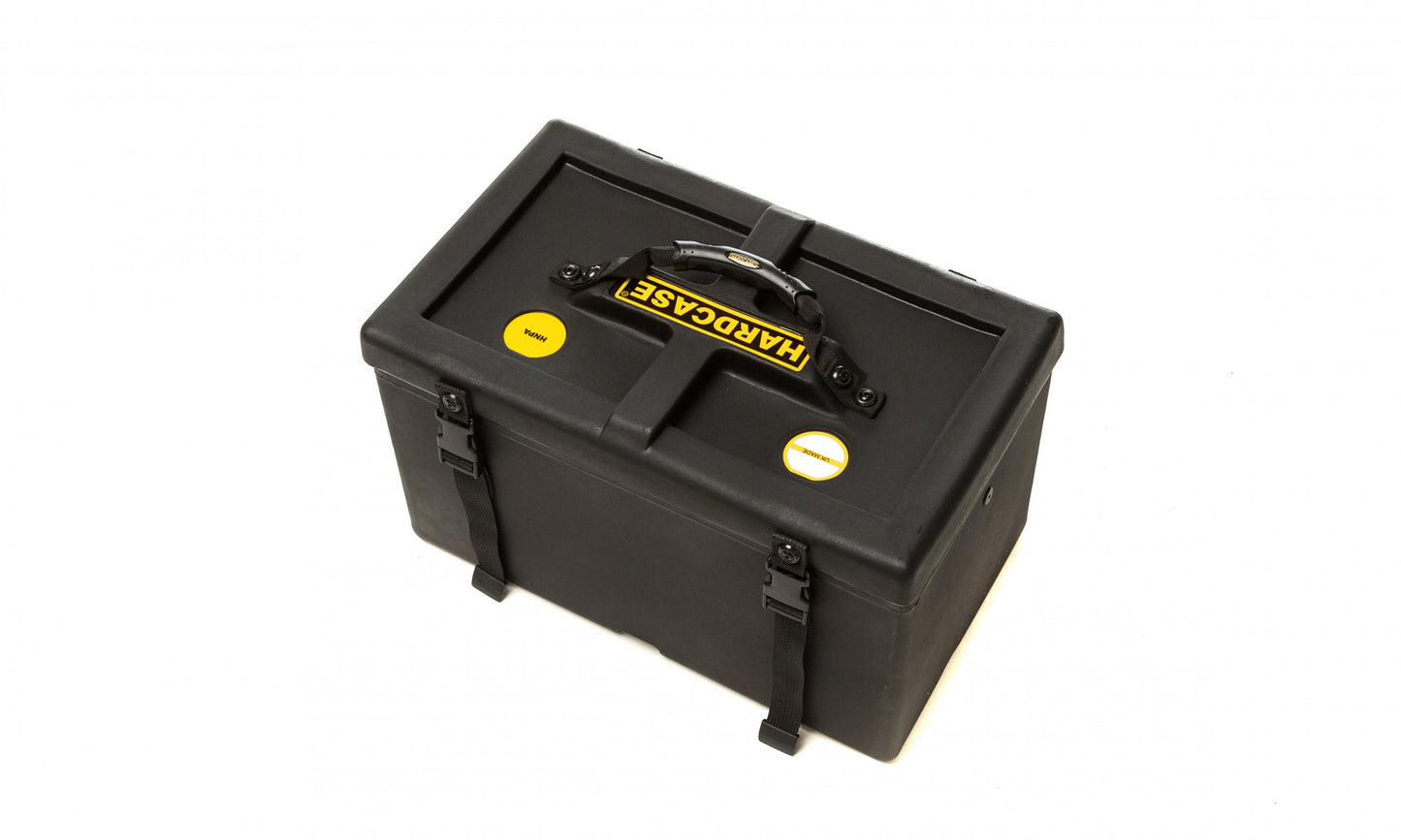 HARDCASE Accessory Case for Small Percussion