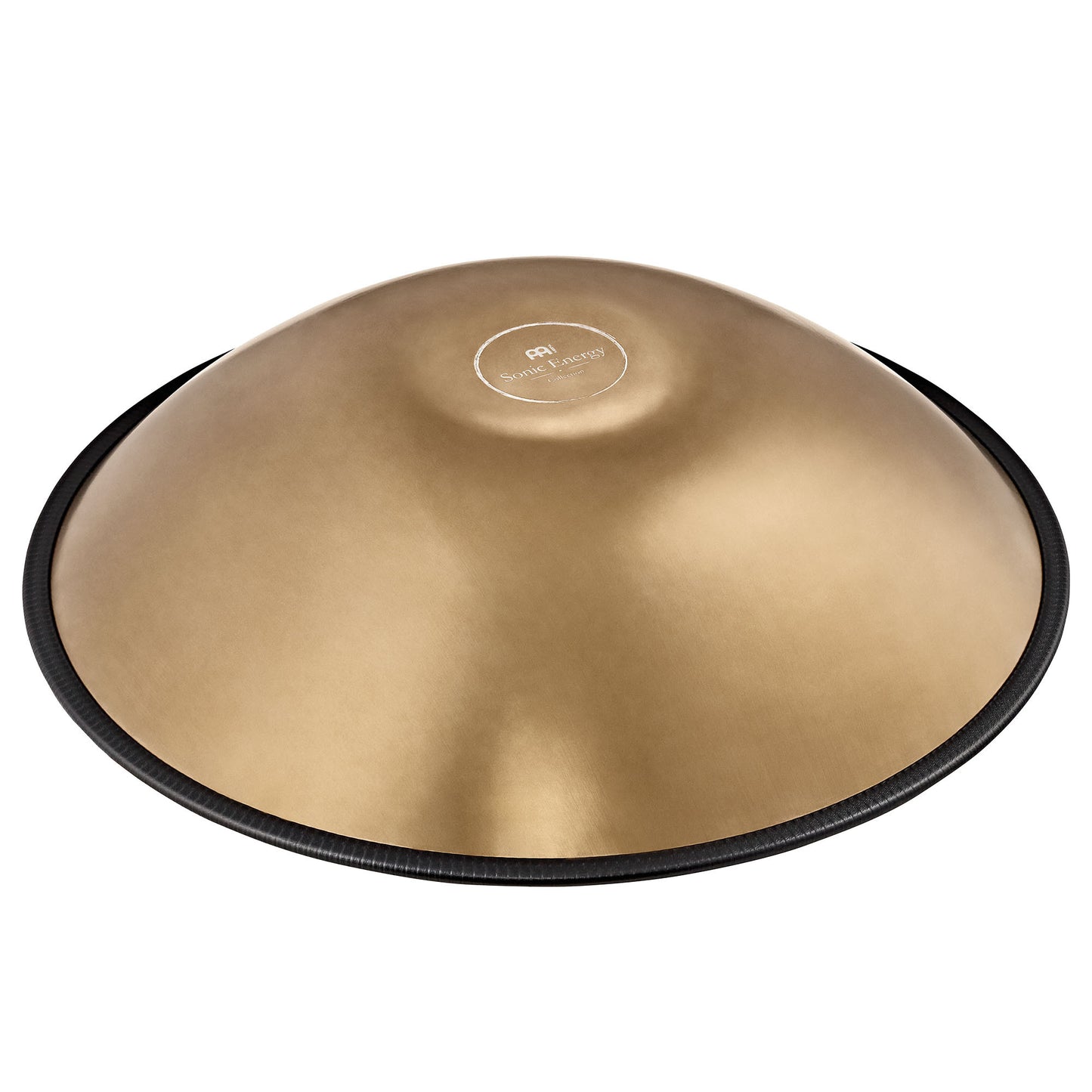 Meinl Sonic Energy Sensory Handpan Protection Cover - Vintage Gold