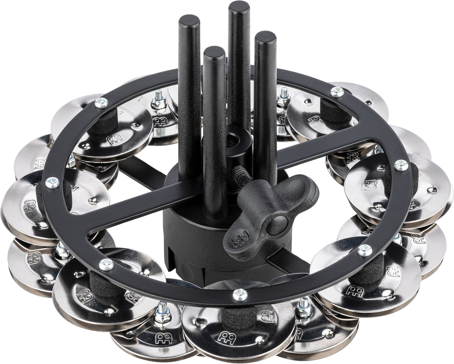 MEINL Percussion Tambourine Hihat