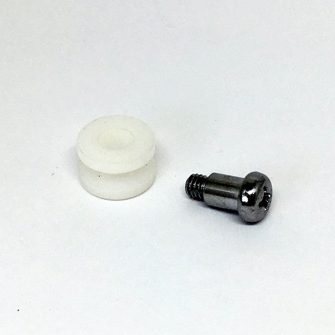 TAMA Plastic roller + screw