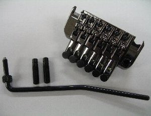 IBANEZ Tremolo Unit Edge Zero II/SP - Cosmo Black
