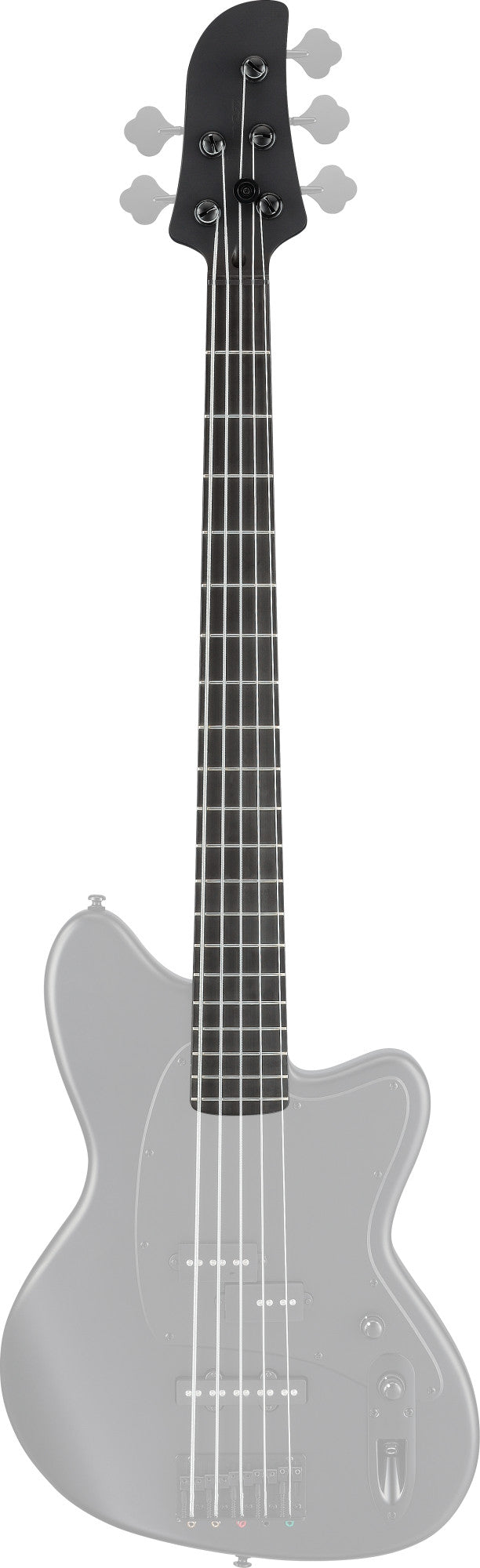 IBANEZ Hals für TMB425B-BKF