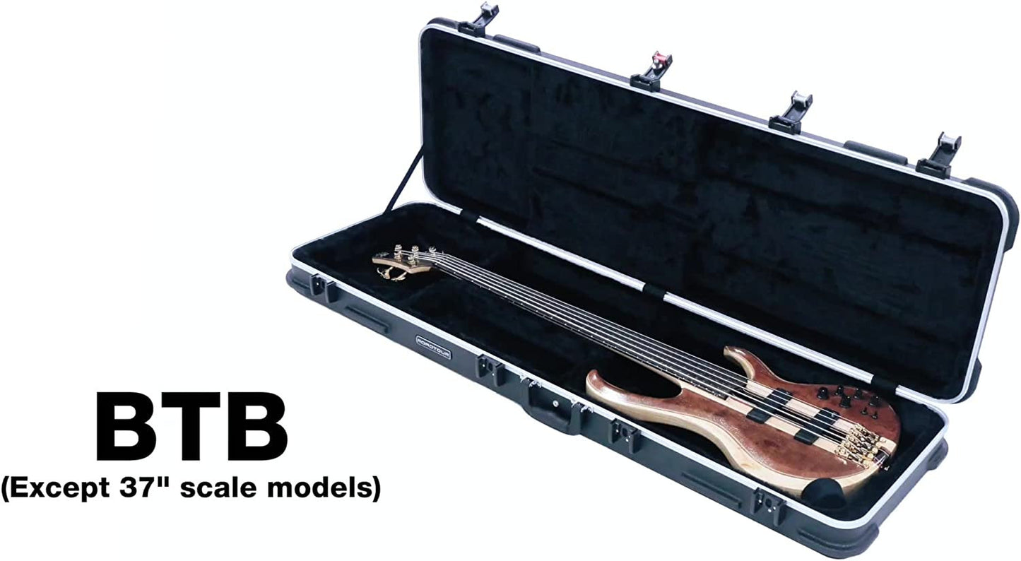 IBANEZ Roadtour Electric Bass Case