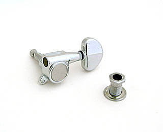 IBANEZ Machinehead Set Die-Cast