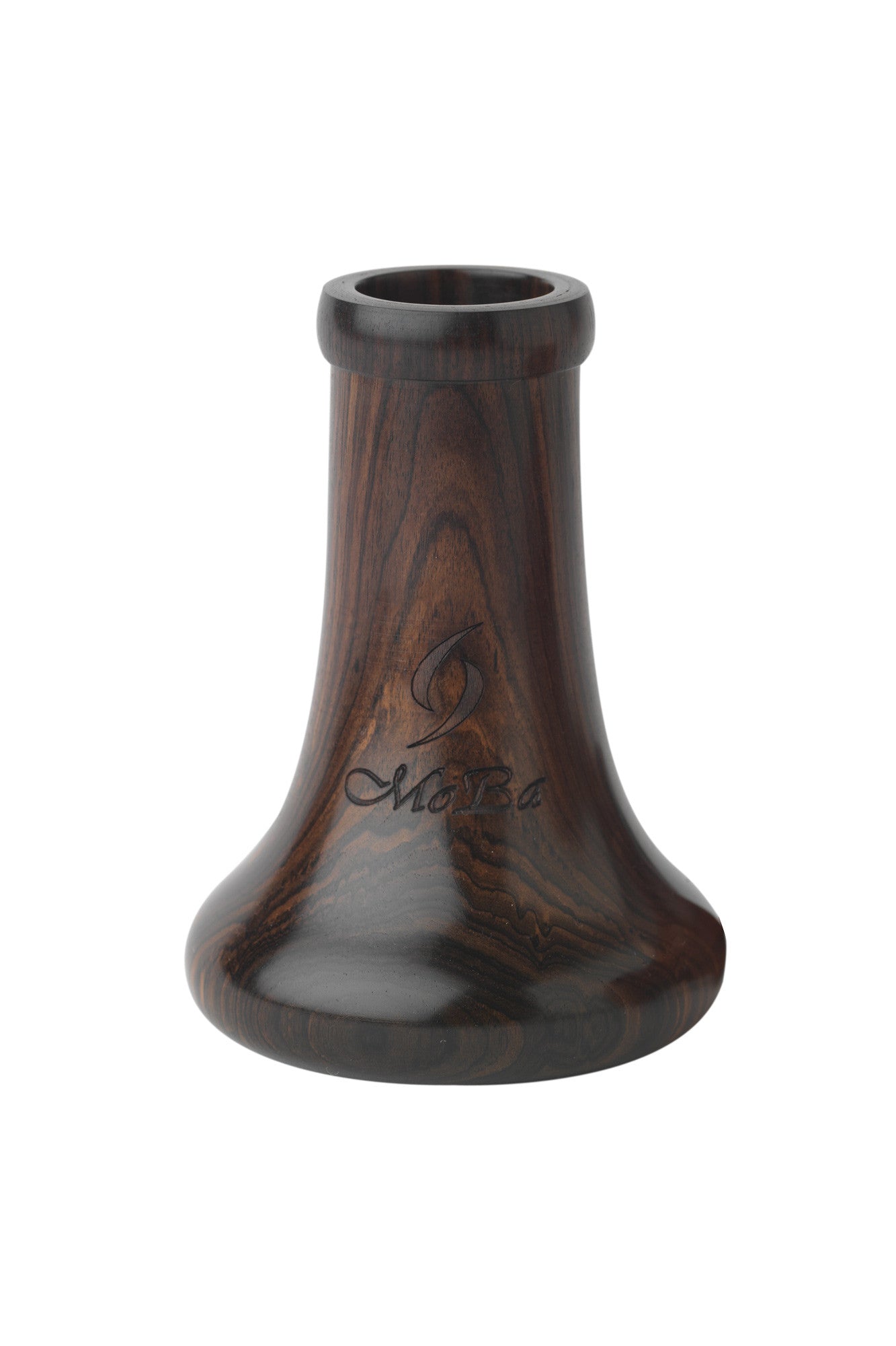 Klarinettenbecher MoBa - Grenadilla
