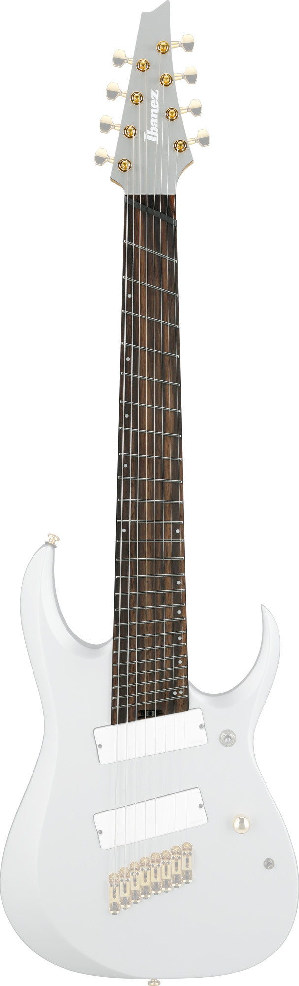 IBANEZ Neck for RGDMS8-CSM