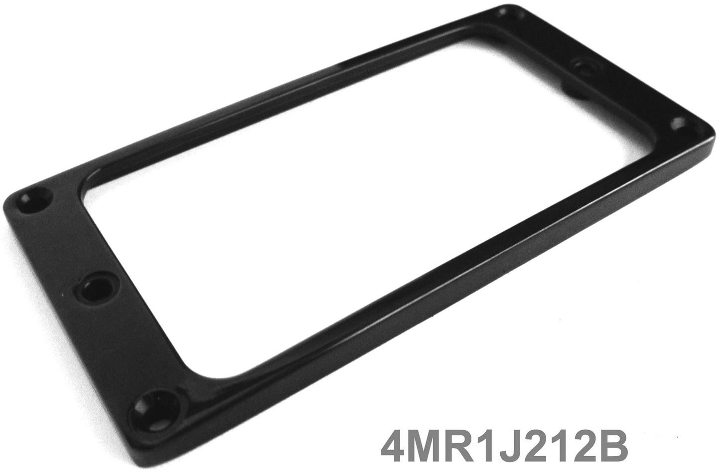 IBANEZ Pickup Frame - black