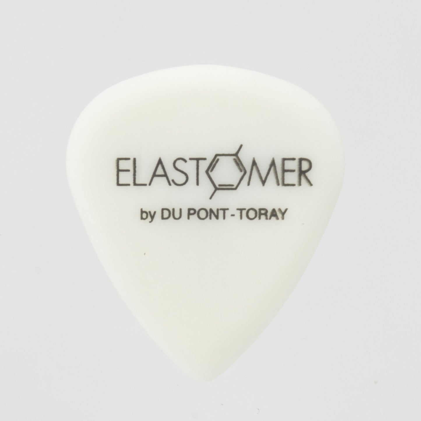 IBANEZ Elastomer Picks - 3er Pack