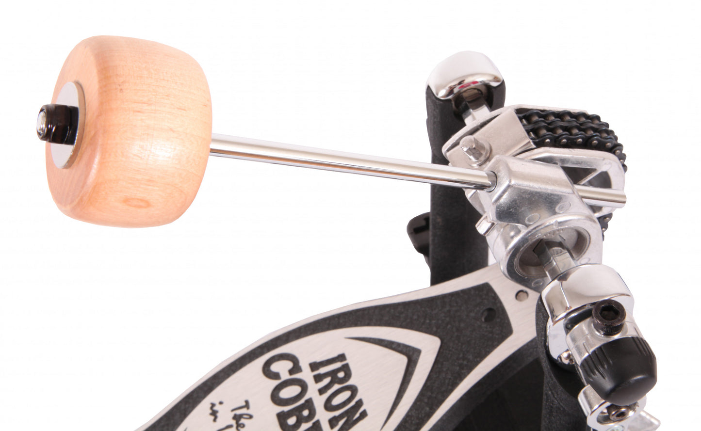 TAMA Bass Drum Beater Traditional aus Holz