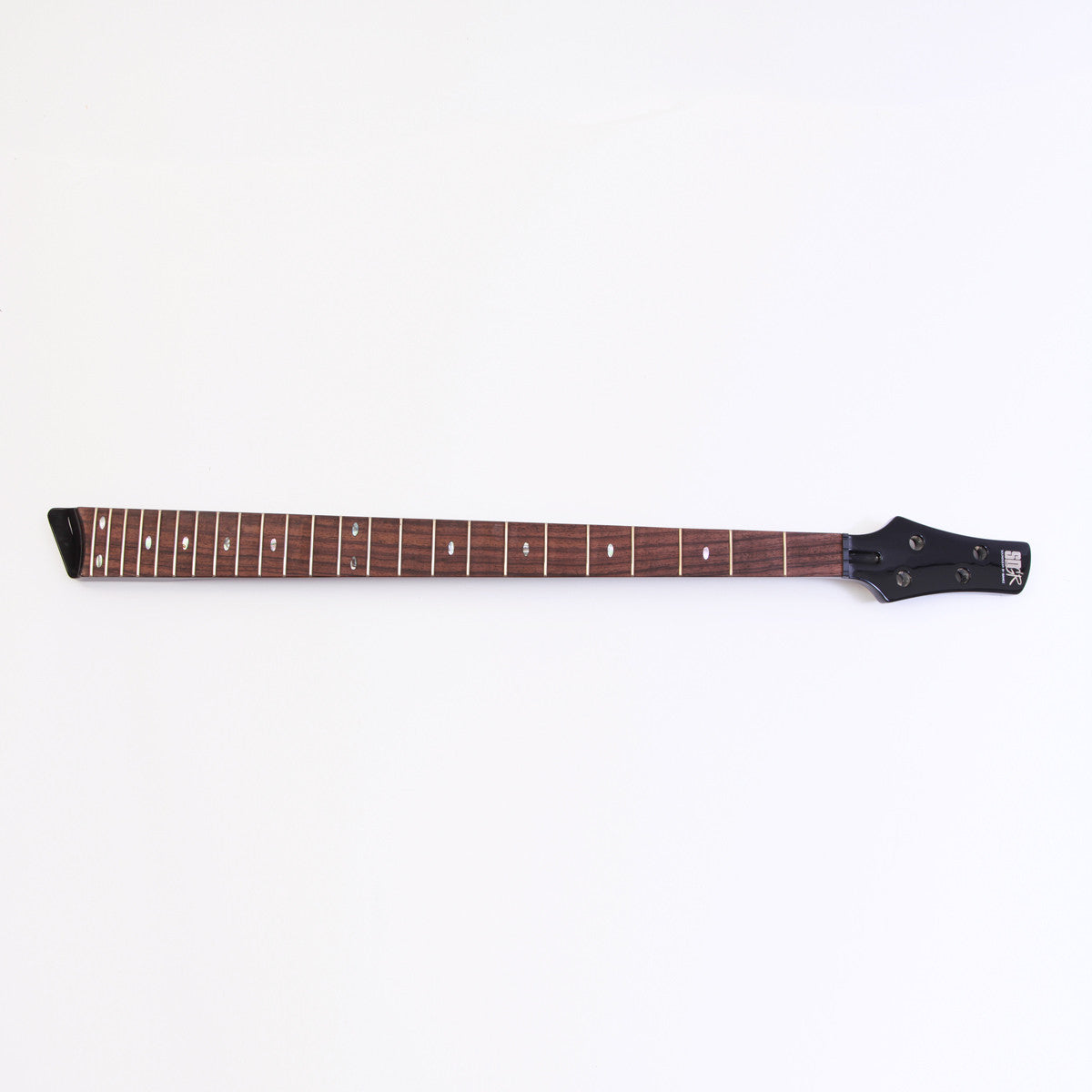 IBANEZ Neck for SR520-BK - 19.5 mm at 1F, 21.5 mm at 12F