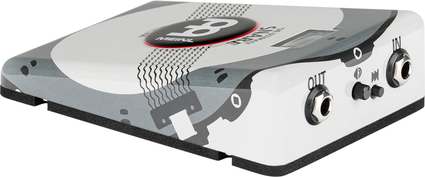 MEINL Percussion The Ultimate Snare Stomp Box