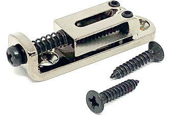 IBANEZ Brücke Mono Rail CK - Cosmo Black