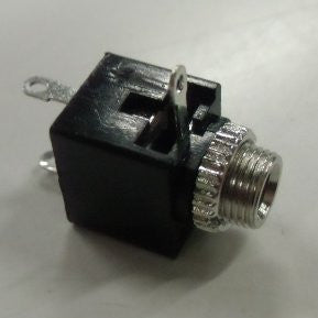 IBANEZ TS808 35th DC Jack